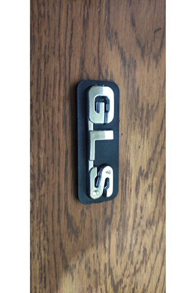 restinal Opel Compatible Gls Fender Door Lettering Imported