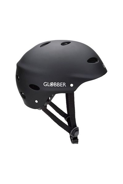 Globber High-Quality and Durable Adult Helmet Medium