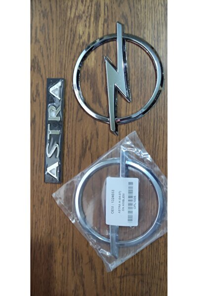 EDEXPORT OPEL ASTRA H ASTRA BAGAJ YAZISI ASTRA H ÖN ARKA ARMA ASTRA H BAGAJ Y...