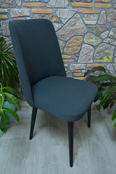 COVER TEKSTİL Μεγάλη Οβάλ Καρέκλα με Ύφασμα Lacoste - Κάλυμμα Κάλυμμα