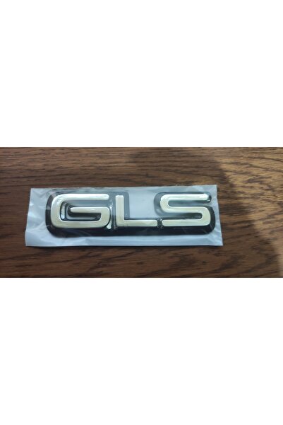 restinal Opel Vectra Door Cover "Gls" Lettering'Gls Lettering' a Case Gls Wri...