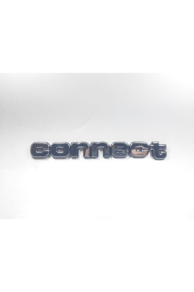 GARDENAUTO حروف صندوق السيارة الخلفي من Ford Connect