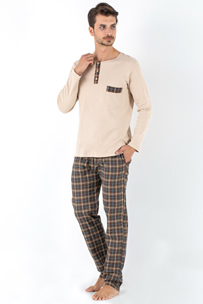 Doremi Σετ ανδρικών πιτζάμες
