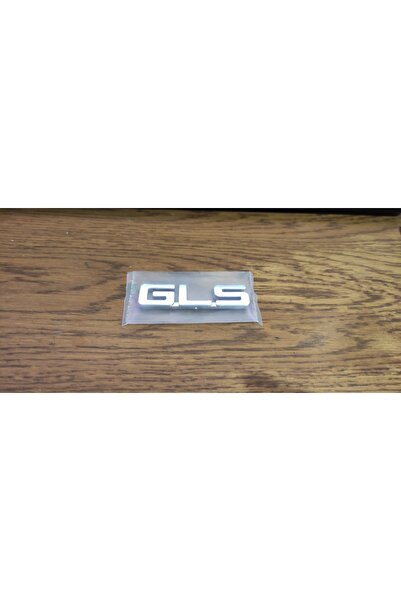 EDEXPORT سيارة Hyundai Getz متوافقة مع حروف GLS حروف 'GLS' للأمتعة مستوردة