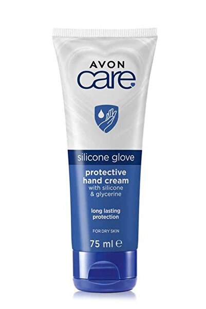 AVON Care Silicone and Glycerin Hand Cream 75 ml.