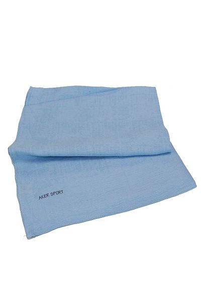 Aker Sport Imagination, Modal Shawl - 1060900 -923 - Baby Blue