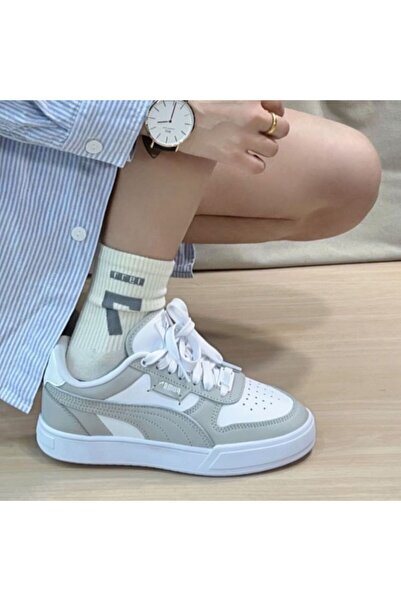 Puma 384953-11 CAVEN DİME UNISEX GÜNLÜK SNEAKER