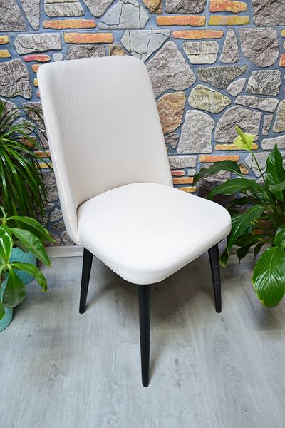 COVER TEKSTİL Μεγάλη Οβάλ Καρέκλα με Ύφασμα Lacoste - Κάλυμμα Κάλυμμα