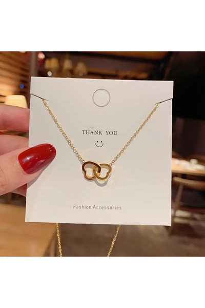 MITH SB TAKI الفولاذ المقاوم للصدأ - قلب داخلي ذهبي