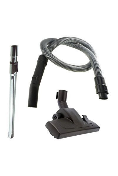 HAKTAN Phılıps Fc 9323 Powerpro Compact Elektrikli Süpürge Hortum Seti