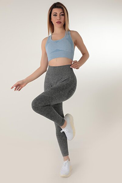 Doremi Безшовні щоденні нормальні спортивні лосини