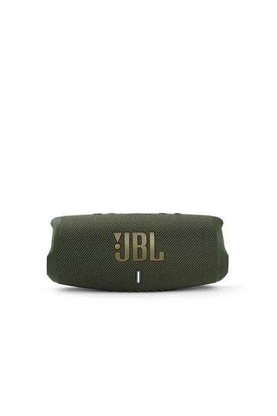 JBL مكبر صوت بلوتوث أخضر Ipx7 Charge 5