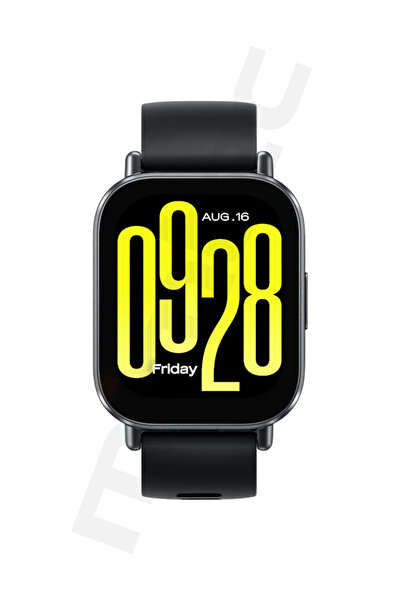 mimtec Xiaomi Redmi Watch 5 Active Compatible Band Smart Watch Bracelet Watchband Soft Silicone Strap