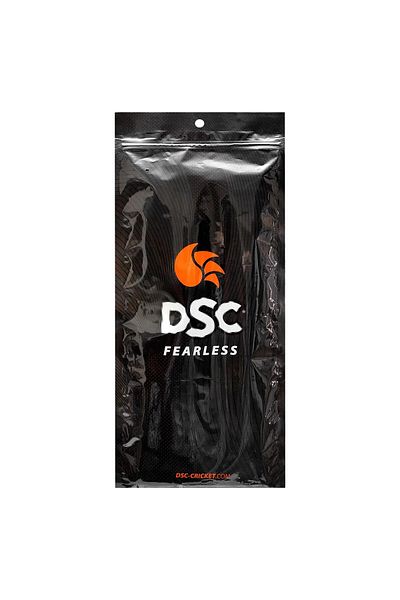 DSC Rhino Cricket Grip | Standard | Pack of 3 |  Rubber | Enhanced Control | Long-Lasting Performance