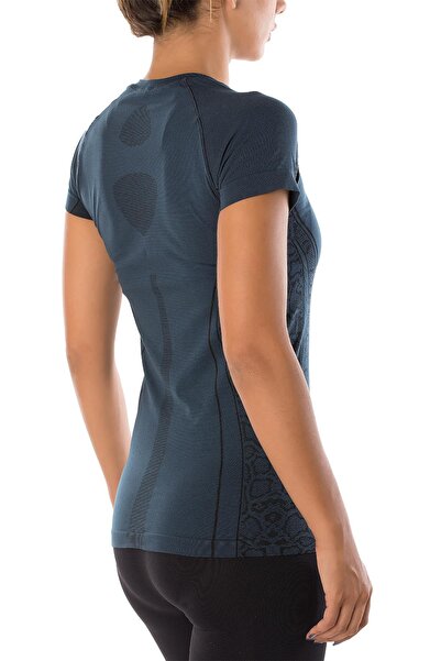 MioFit Γυναικείο αθλητικό μπλουζάκι Hyper Dry χωρίς ραφή