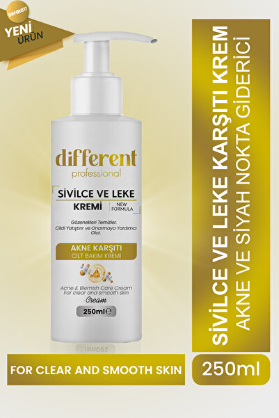 ORBIFRESH Sivilce Önleyici, Ve Sivilce Karşıtı, Akne, Siyah Nokta Leke,gideri...