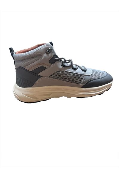 hummel Ανδρικά casual αθλητικά παπούτσια Hml Urza High Outdoor