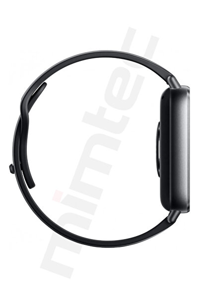 mimtec ساعة Xiaomi Redmi Watch 5 Active المتوافقة مع سوار المعصم الذكي وحزام من السيليكون الناعم