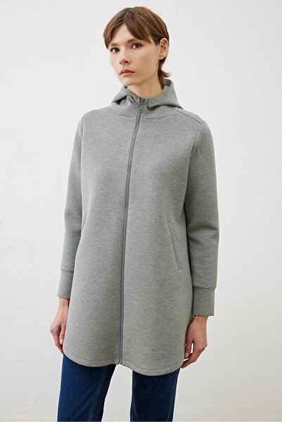 TERZİ DÜKKANI كوب SCUBA PUF - مزيج رمادي