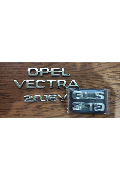 restinal مجموعة أوبل الصيفية Opel Vectra Gls 2.0_16v مجموعة من 4 (جودة)