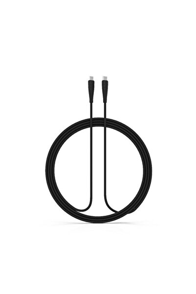 Syrox C140TT 100W Type-C To Type-C Ultra Uyumlu  Hızlı Şarj & Data Kablosu