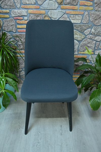 COVER TEKSTİL Μεγάλη Οβάλ Καρέκλα με Ύφασμα Lacoste - Κάλυμμα Κάλυμμα