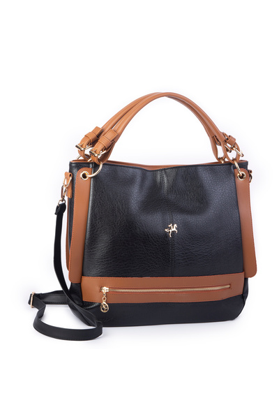 Nas Bag Large Size Women's Shoulder Bag (Width:35 X Length:35)