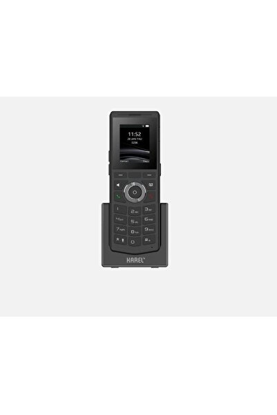 KAREL WE105 WIFI TELEFON