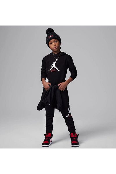 Nike Boys Tracksuit Set - Jordan Jumpman Flight ft Po Set 85D067-023