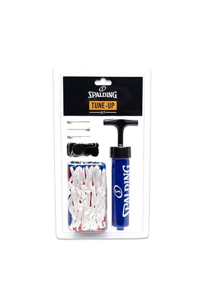 SPALDING High Quality Basketball Tune Up Kit 8300SP