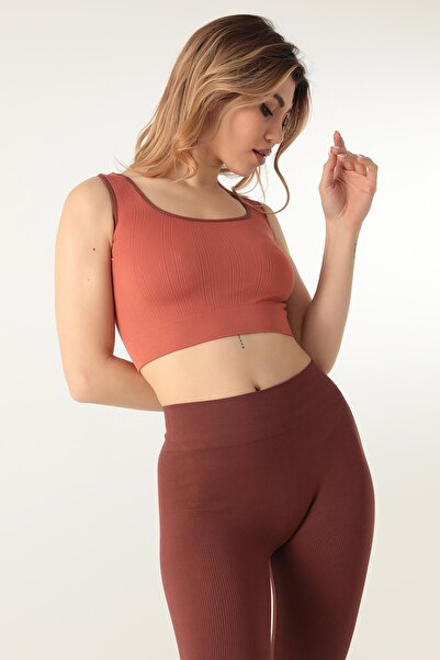 Miorre Бюст'є без підкладки з фітилем