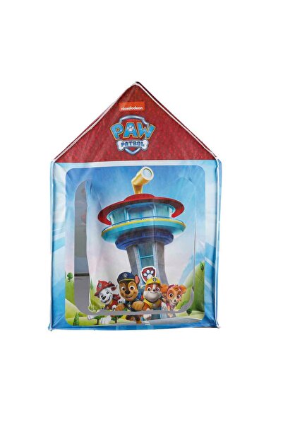 We Camp PAW Patrol Oyun Evi Çadırı
