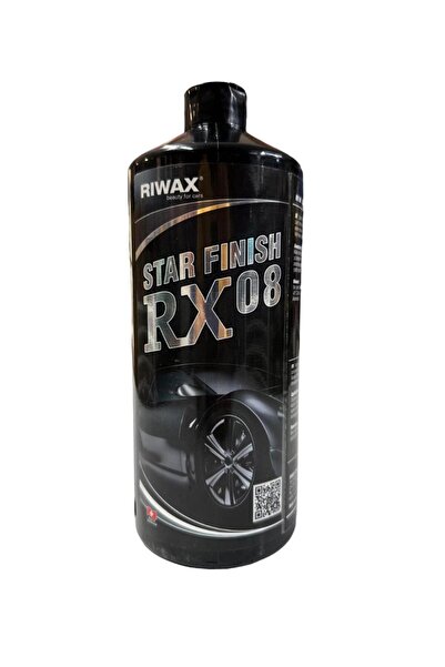 Riwax Rx08 Cila 1 Lt