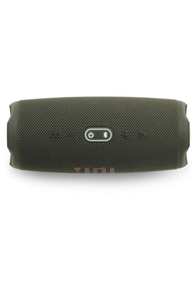 JBL Charge 5 Bluetooth Hoparlör Ipx7 Yeşil