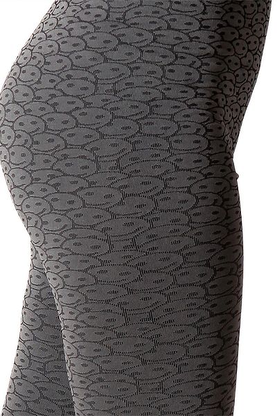 Doremi Smile Seamless Comfortable Tights