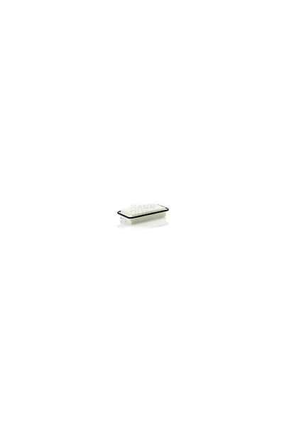 MANN 17801-0N020 Air Filter Toyota Yaris 2 06- C3127