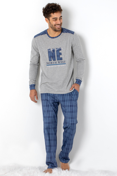 Doremi Erkek Pijama Takımı