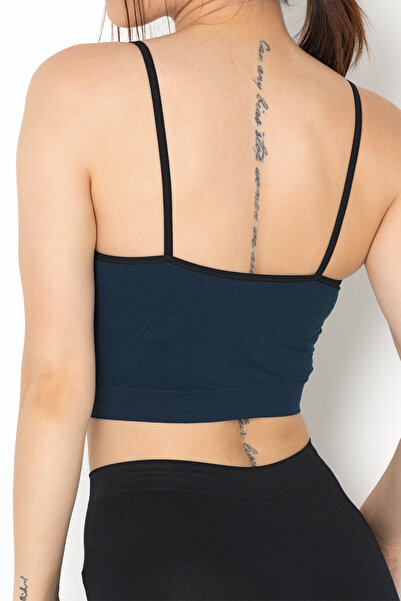 GIGOTTO Безшовний спортивний бюстгальтер