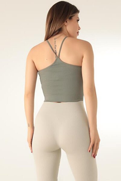 Doremi Seamless Sports Bralette