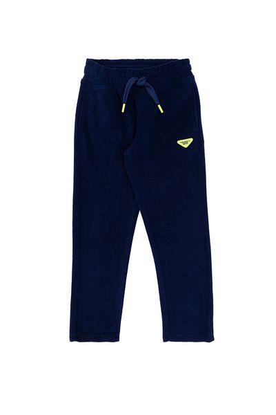 U.S. Polo Assn. Boy's Navy Blue Sweatpants 50290717 -Vr033