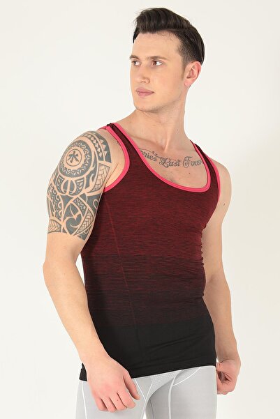 GIGOTTO Athlete Gym Seamless Seamless T-shirt