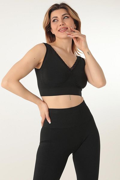 Doremi Seamless Recovery Bustier