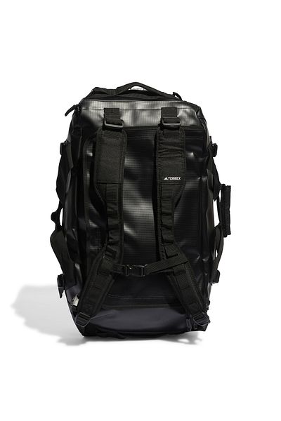 adidas Trx Duffel m Bag Black Ic5649