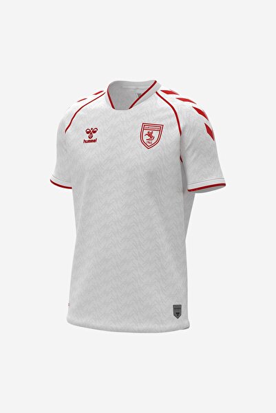 hummel 24/25 Hummel Samsunspor Beyaz Forma