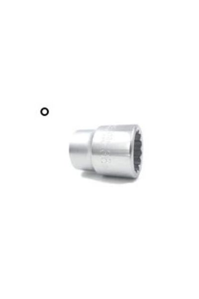 CETA FORM 36 Mm 1” 12 Corner Star Socket Key C42-b36