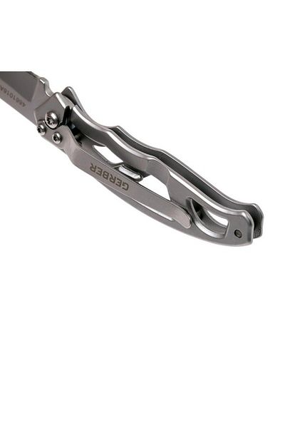 GERBER Paraframe Folding Knife 13.2cm