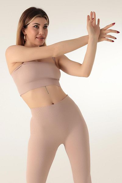 Doremi Seamless Sports Bra