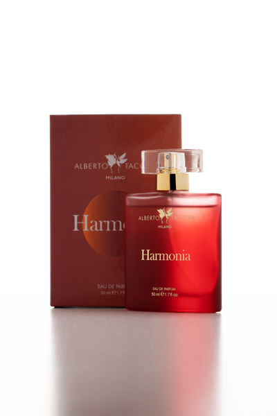 Alberto Taccini Harmonia Kadın Parfümü 50 Ml