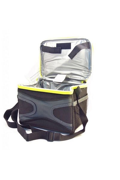 PİNNACLE Lightweight Leak Resistant Insulated Soft Cooler Bag 24 Can