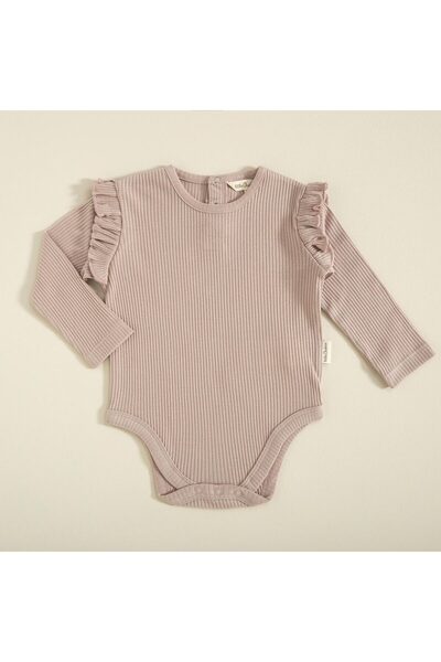 Chakra Pink Knitwear Modal Body